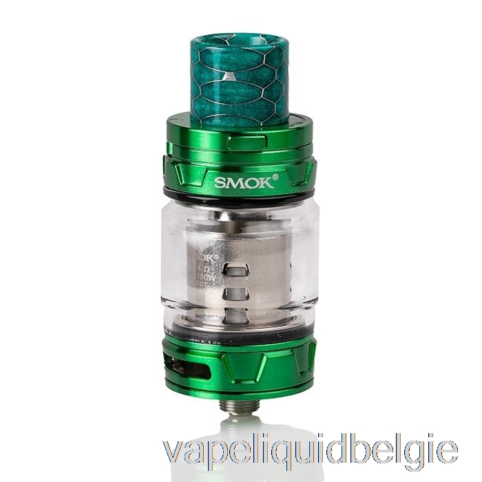 Vape België Smok Tfv12 Prins Sub-ohm Tank Groen